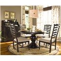 Paula Deen Home (932) by Paula Deen by Universal - Sprintz Furniture